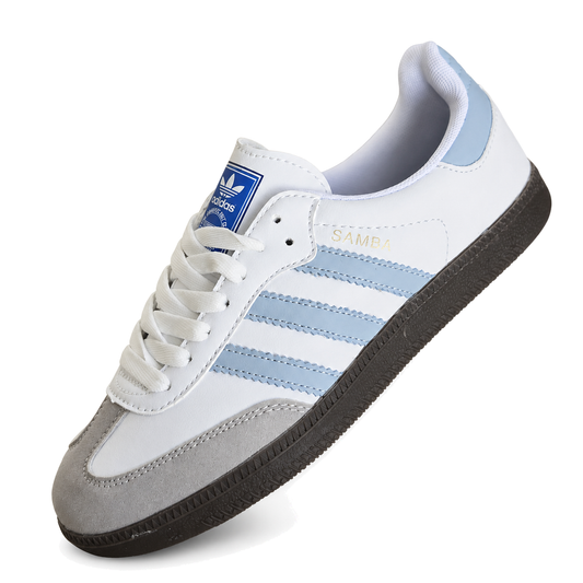 Adidas Samba · Modelo 06