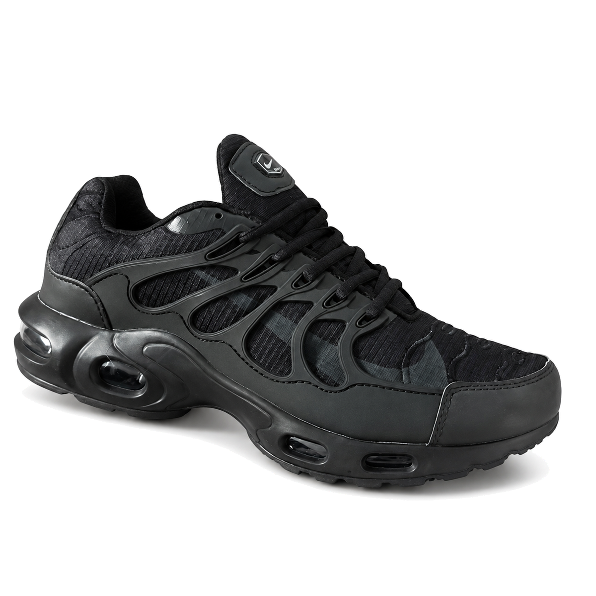 Nike TS · Modelo 03