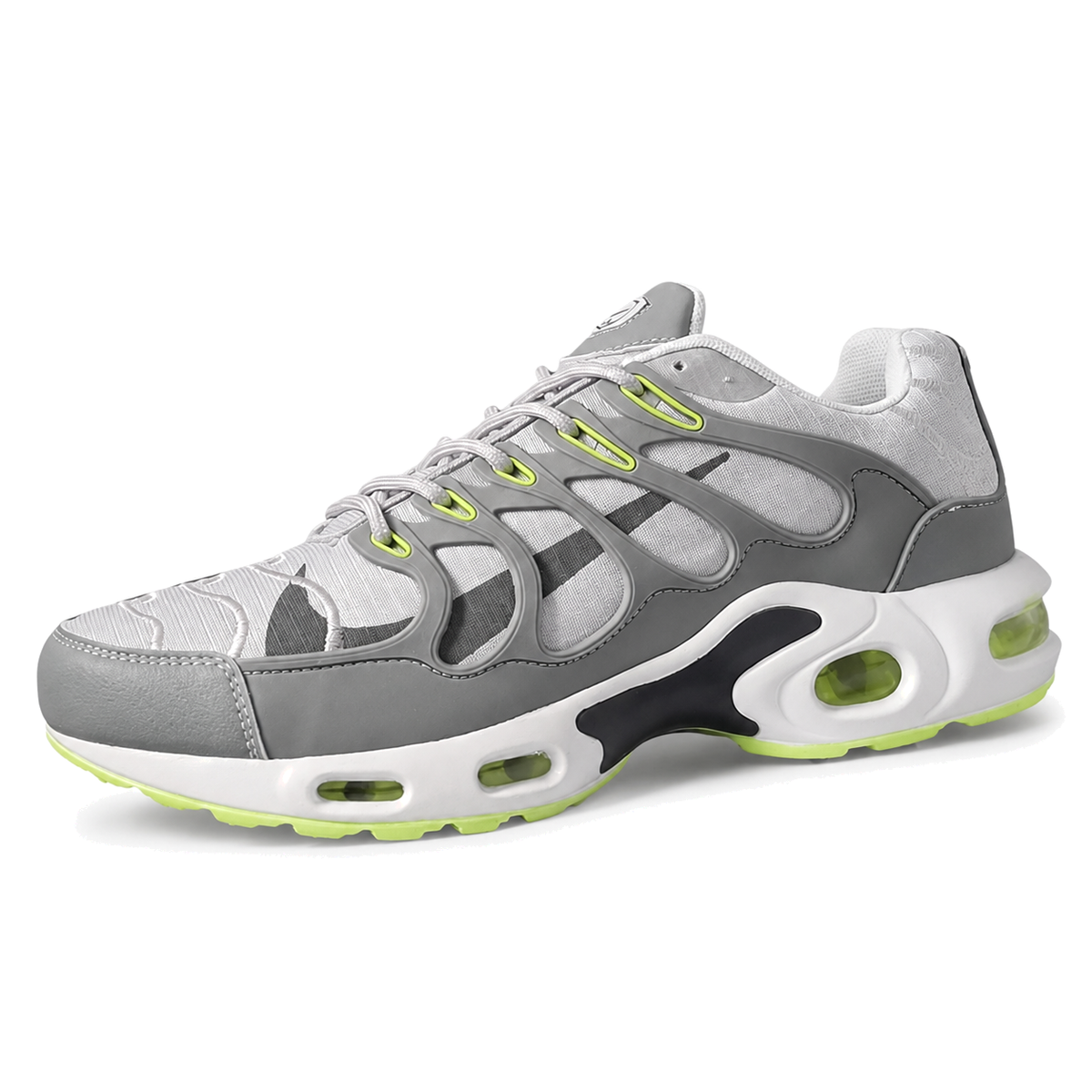Nike TS · Modelo 04