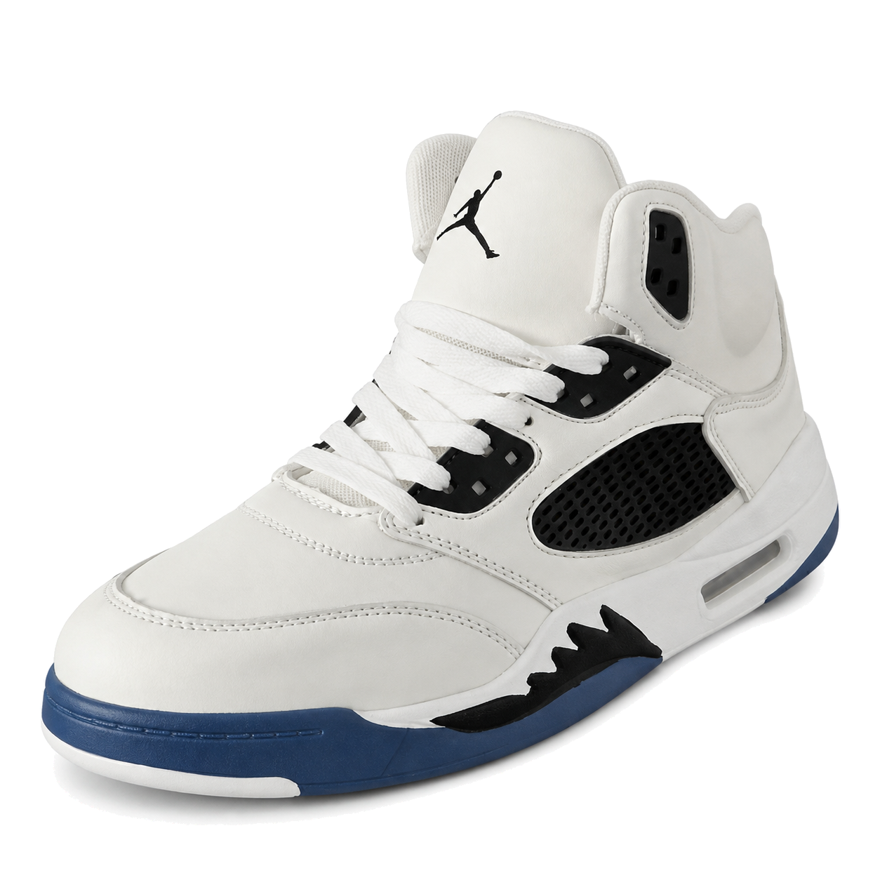 Jordan 5 · Modelo 04