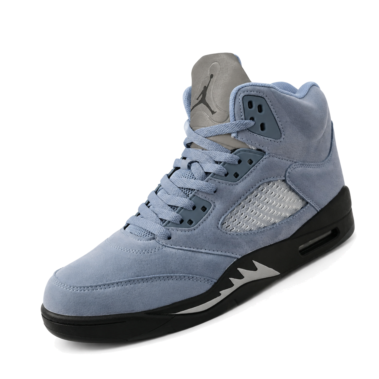 Jordan 5 · Modelo 05