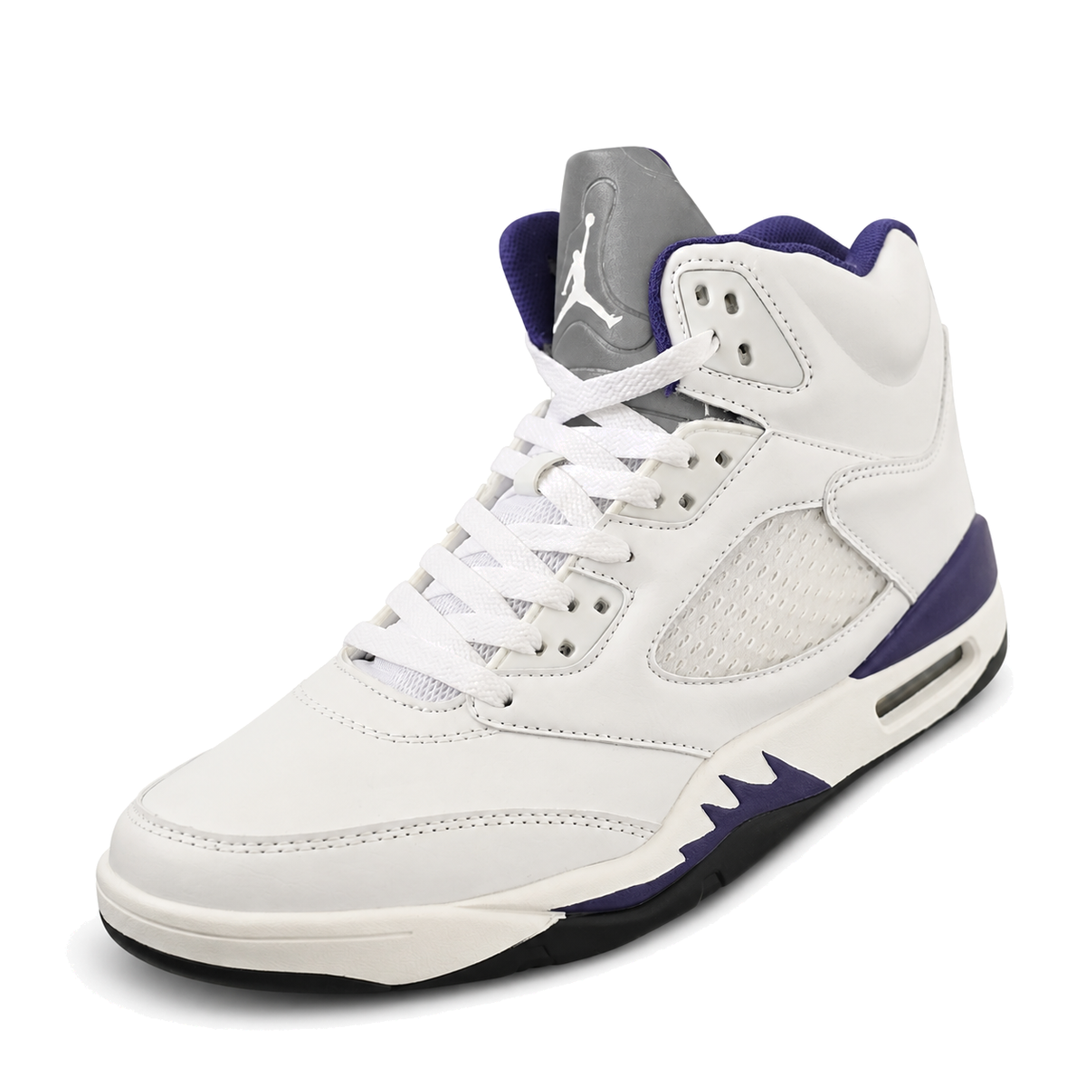Jordan 5 · Modelo 06