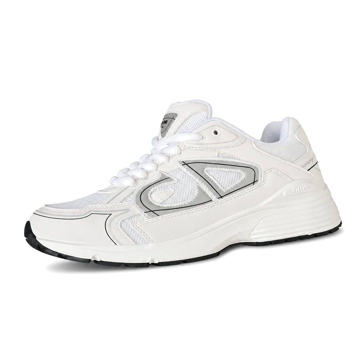 Dior B30 · Modelo 02