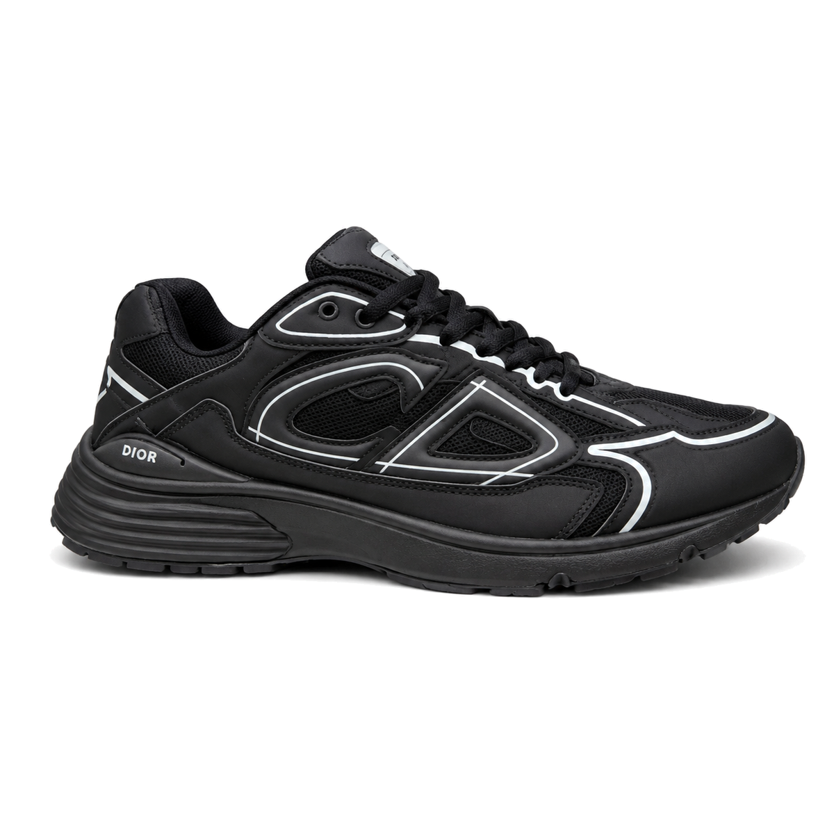 Dior B30 · Modelo 03
