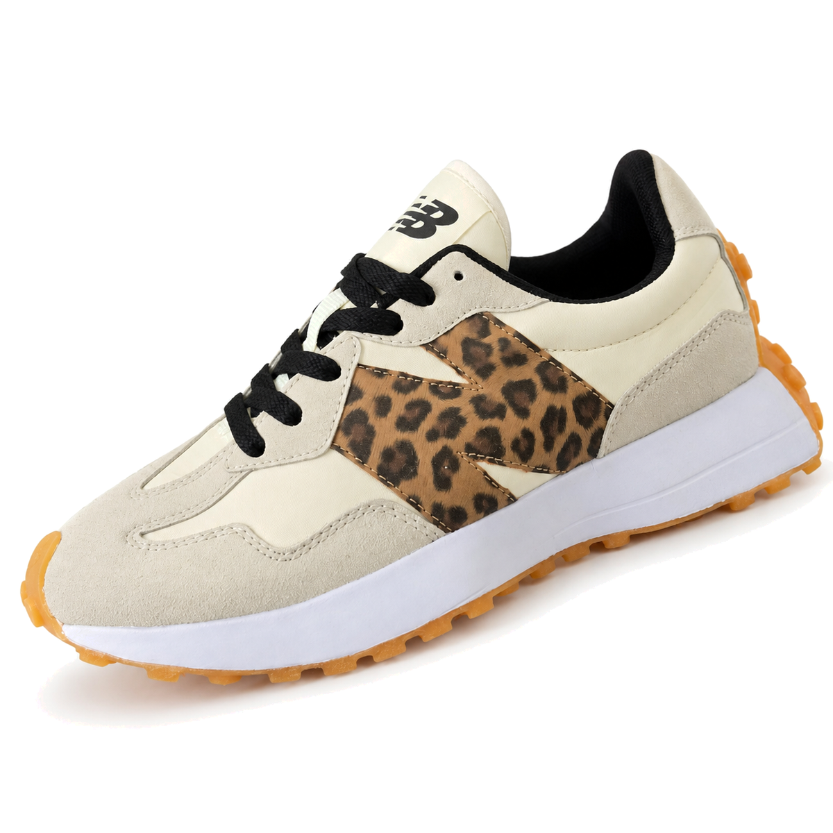 New Balance 327 · Modelo 01