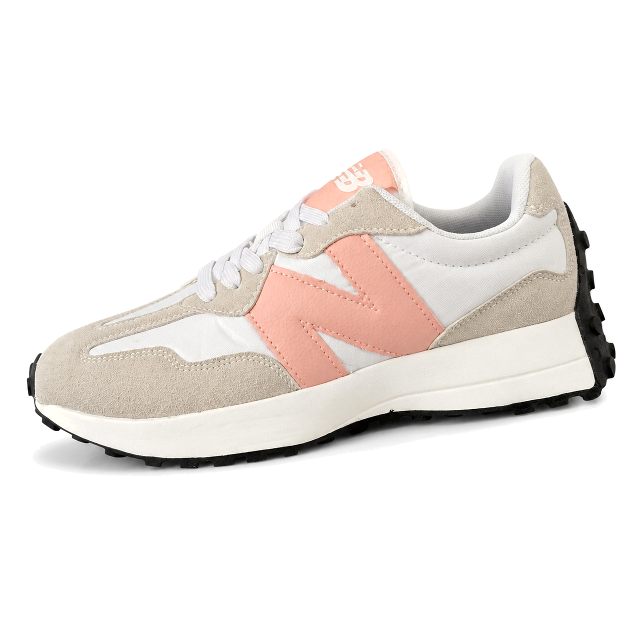 New Balance 327 · Modelo 04