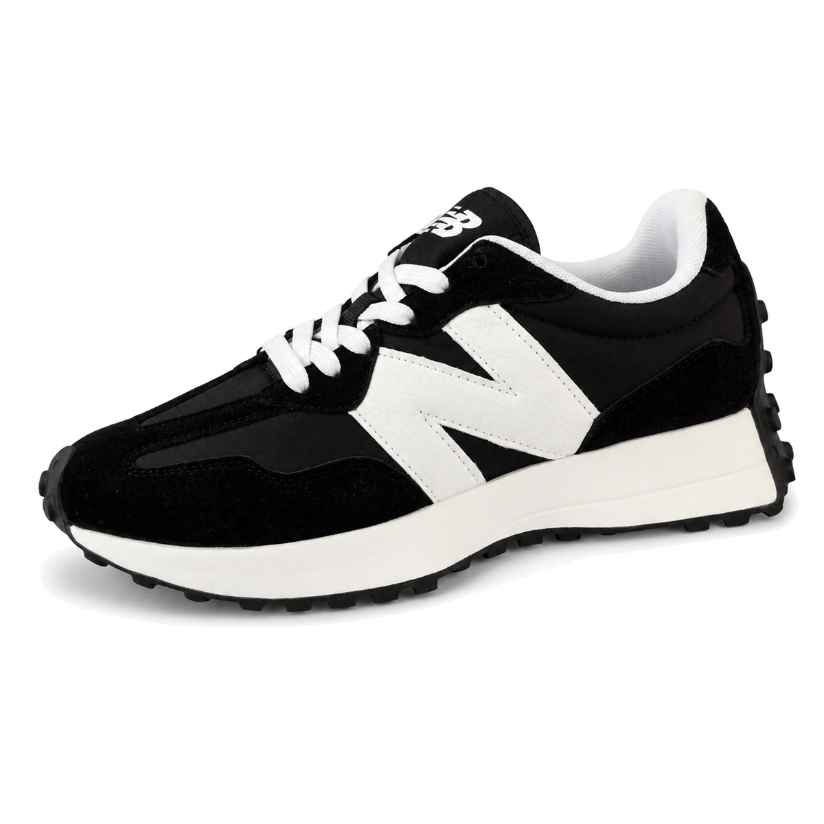 New Balance 327 · Modelo 05