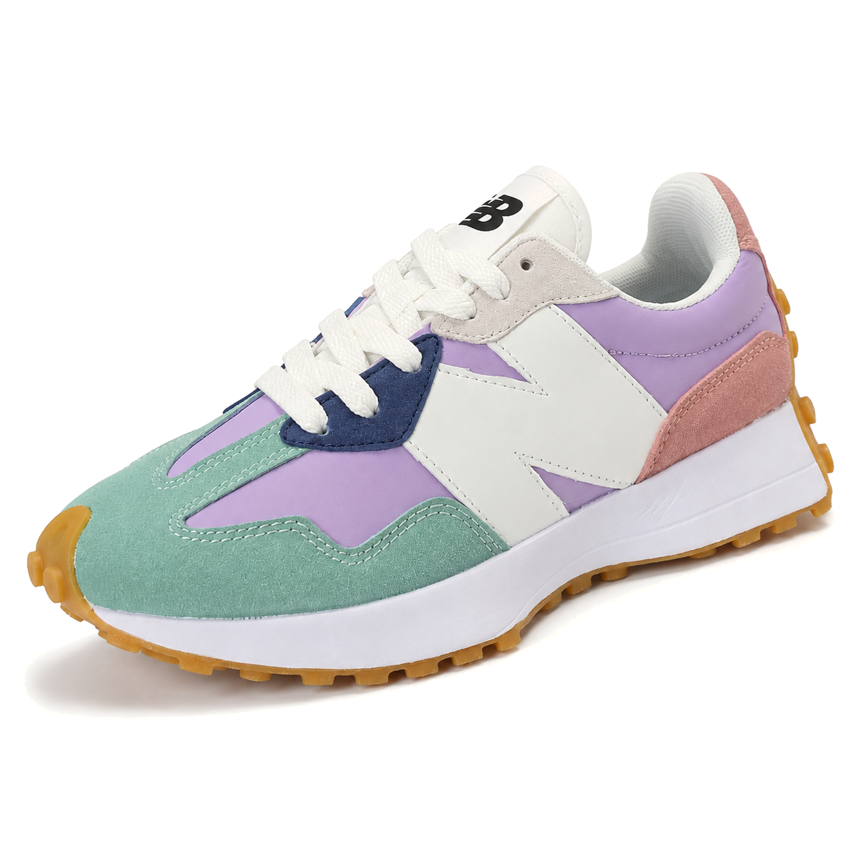New Balance 327 · Modelo 07