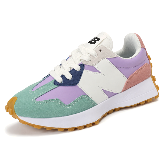 New Balance 327 · Modelo 07