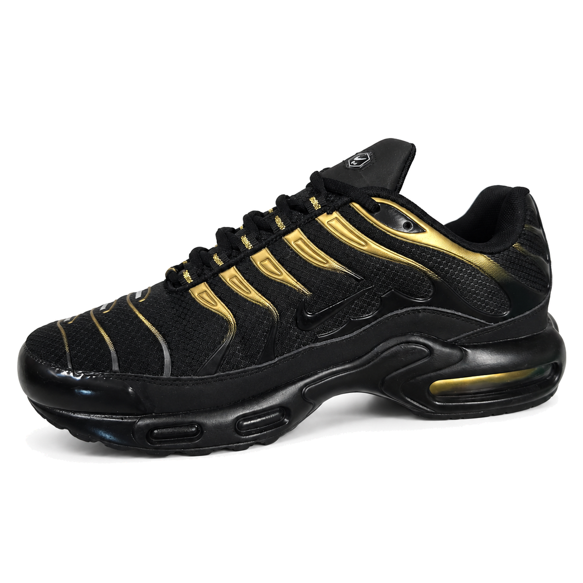 Nike Air Max Plus TN · Modelo 74