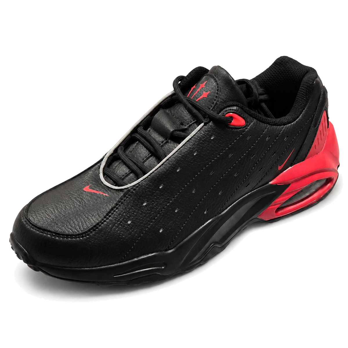 Nike NOCTA · Modelo 02