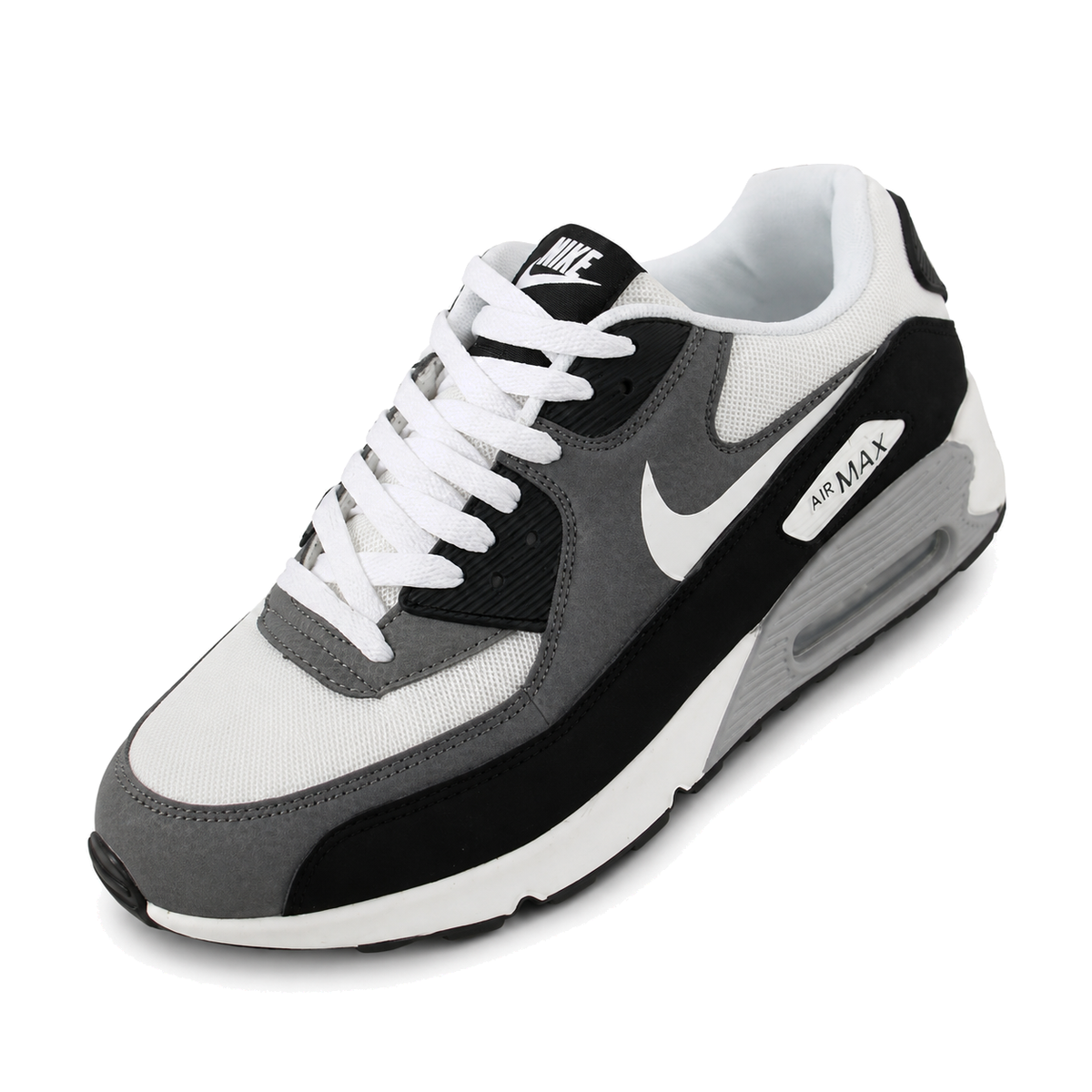 Nike Air Max 90 · Modelo 08