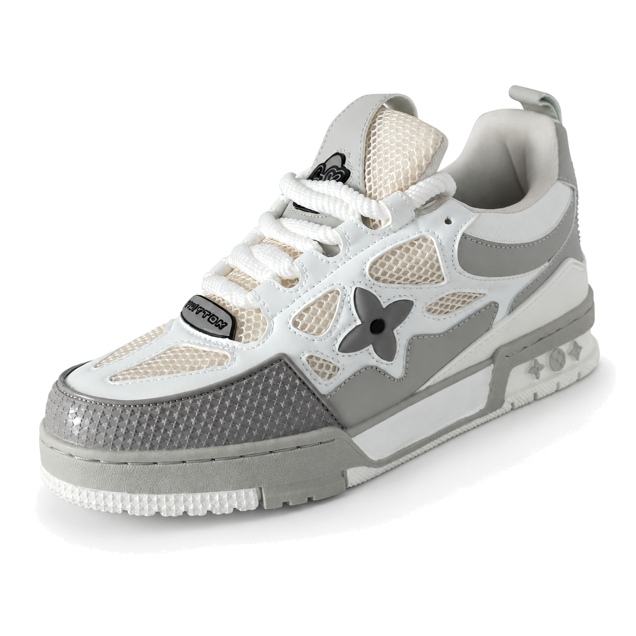 Louis Vuitton Skate · Modelo 01