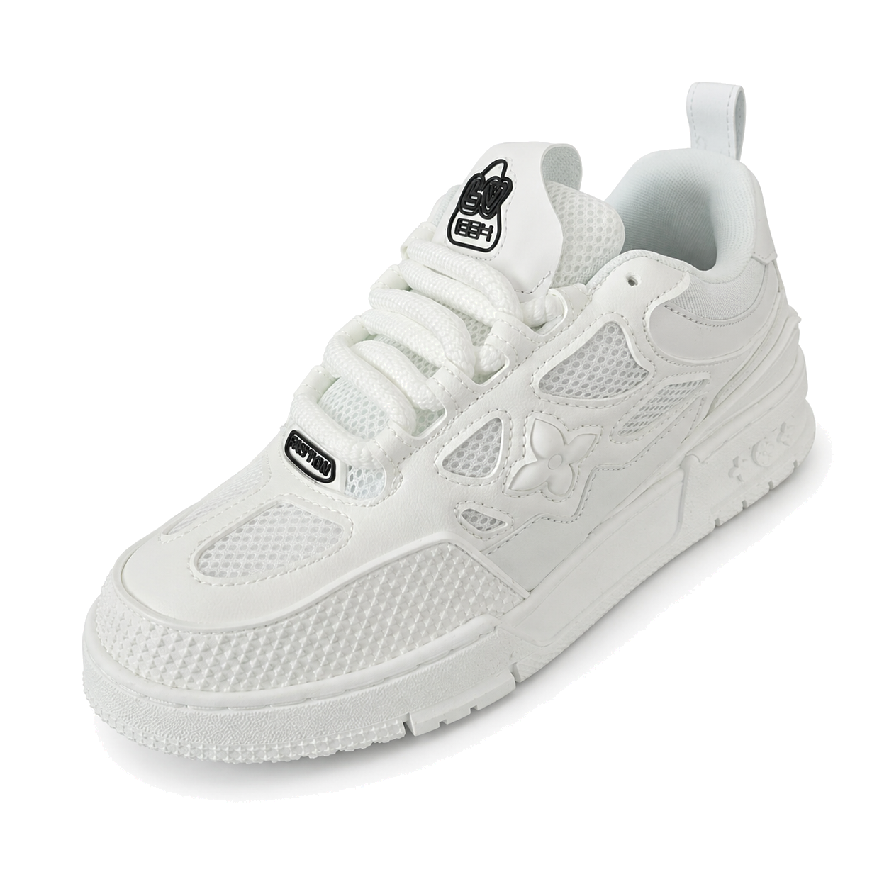 Louis Vuitton Skate · Modelo 02
