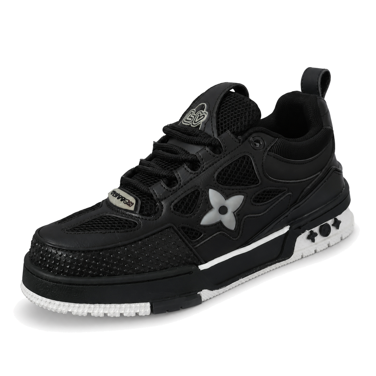 Louis Vuitton Skate · Modelo 03