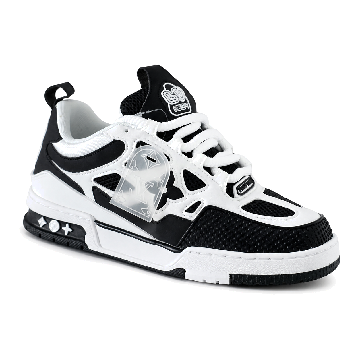 Louis Vuitton Skate · Modelo 04