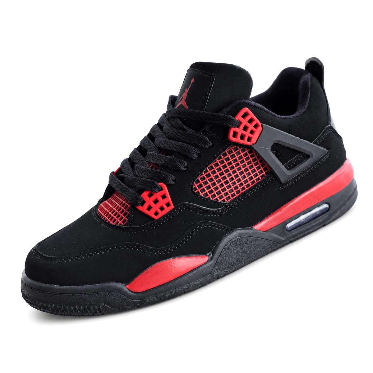 Jordan 4 · Modelo 05