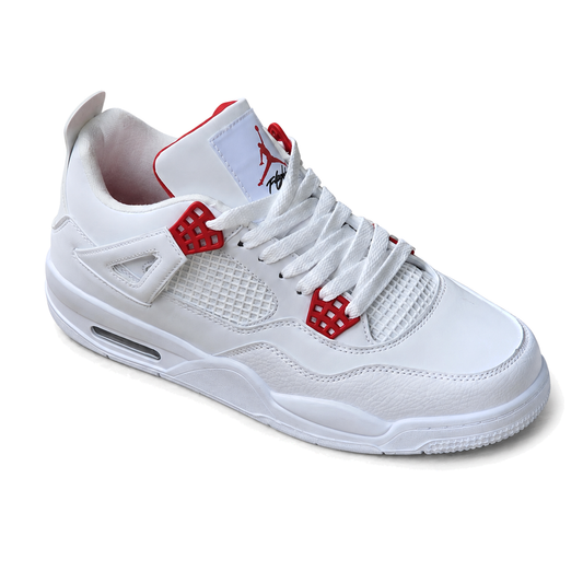 Jordan 4 · Modelo 06