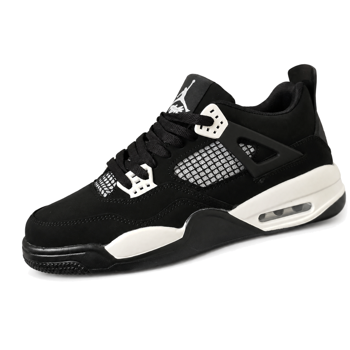 Jordan 4 · Modelo 07