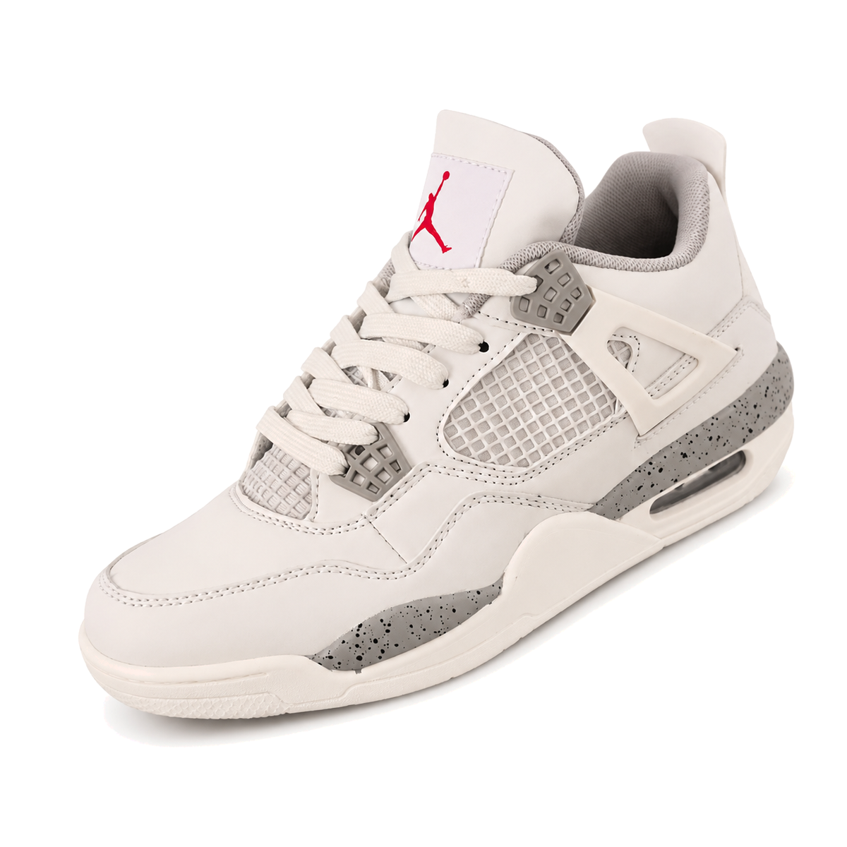 Jordan 4 · Modelo 08