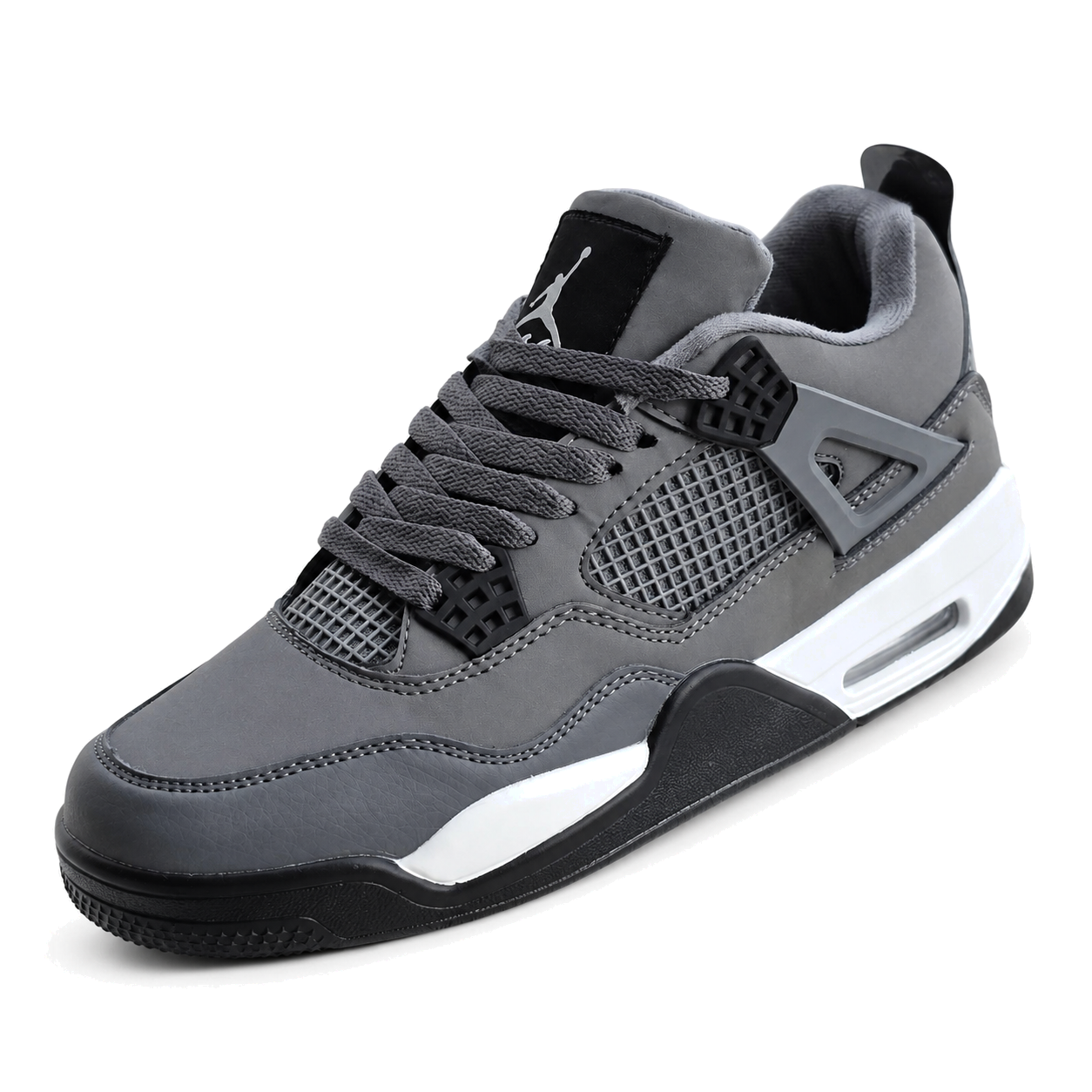 Jordan 4 · Modelo 09