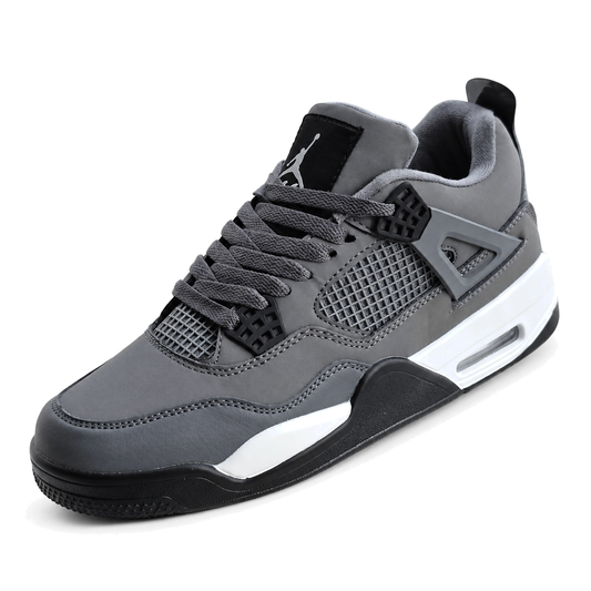 Jordan 4 · Modelo 09