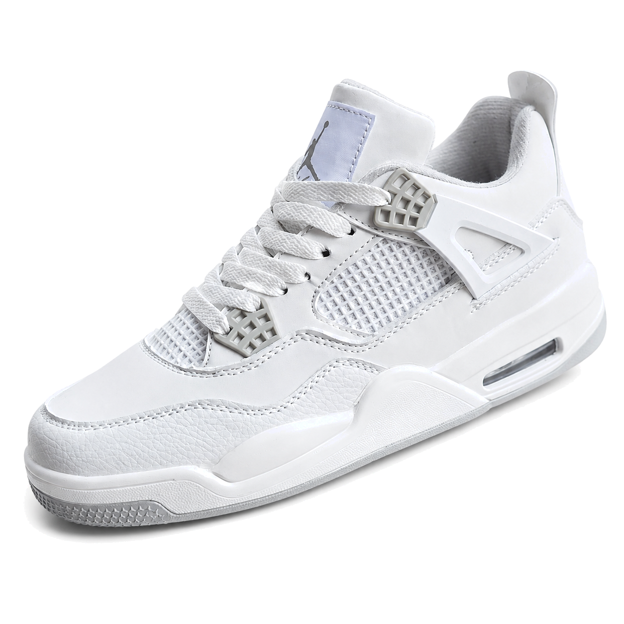 Jordan 4 · Modelo 10