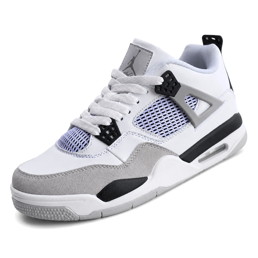 Jordan 4 · Modelo 12