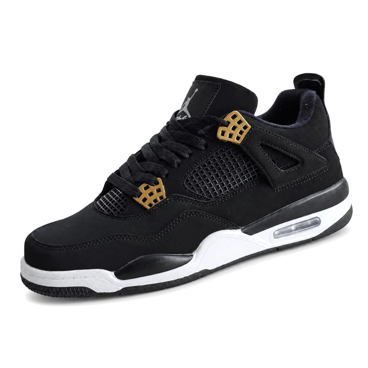 Jordan 4 · Modelo 14