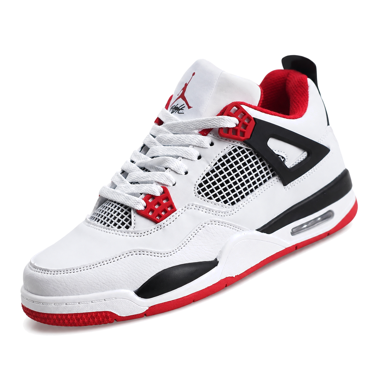 Jordan 4 · Modelo 16