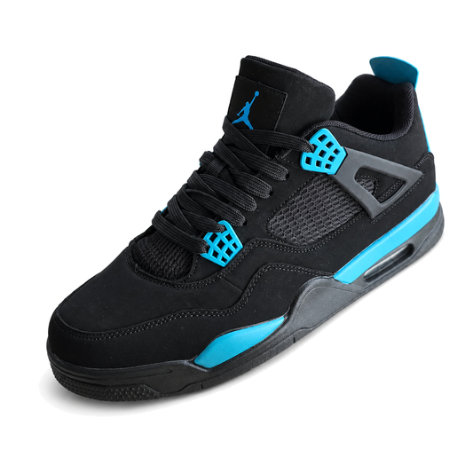 Jordan 4 · Modelo 18