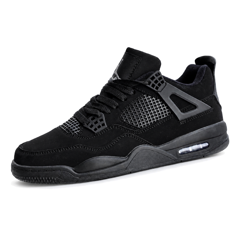 Jordan 4 · Modelo 19