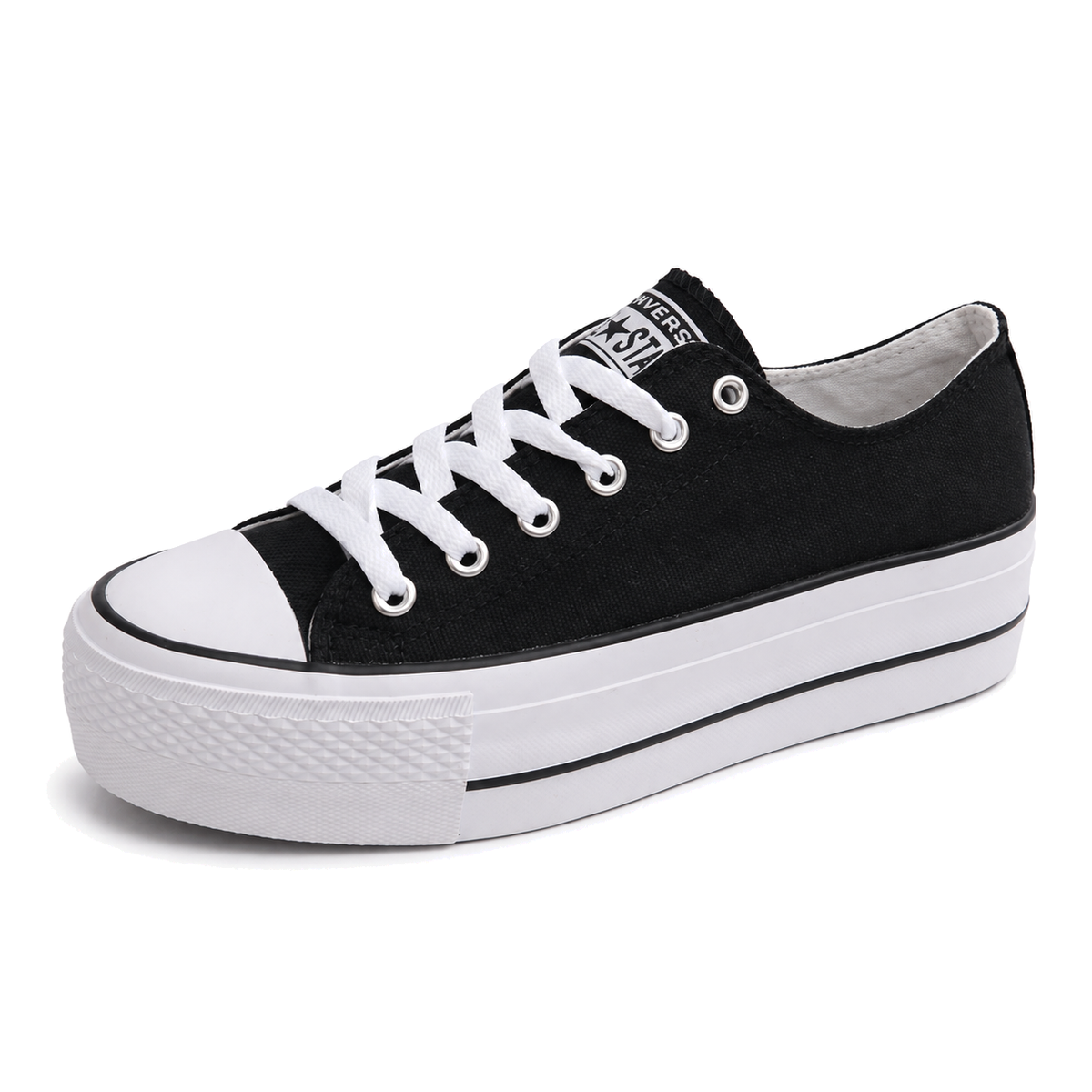 Converse · Modelo 10