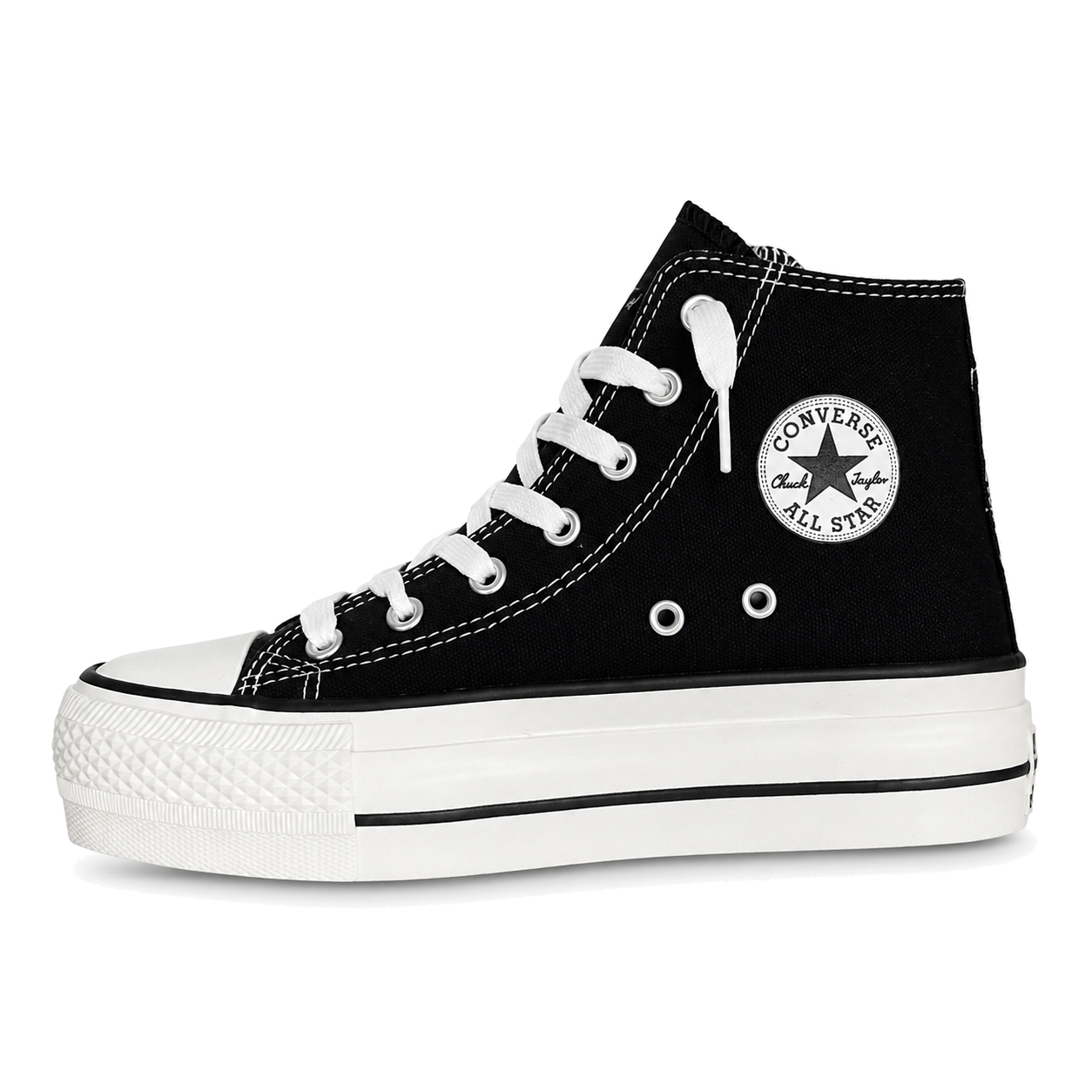 Converse · Modelo 13