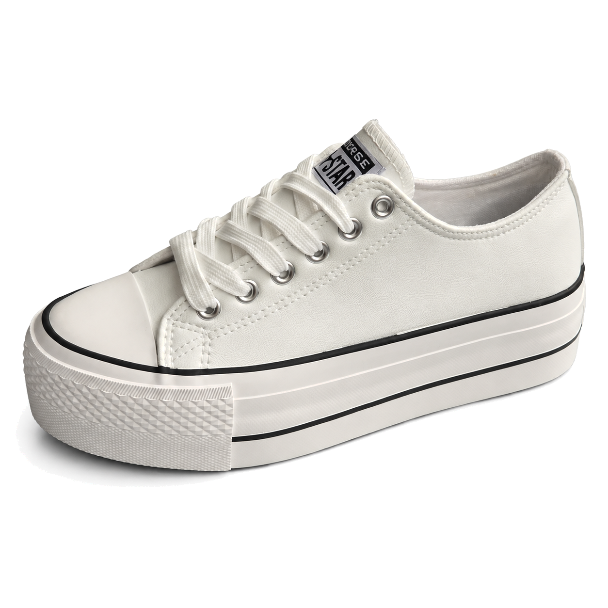Converse · Modelo 17