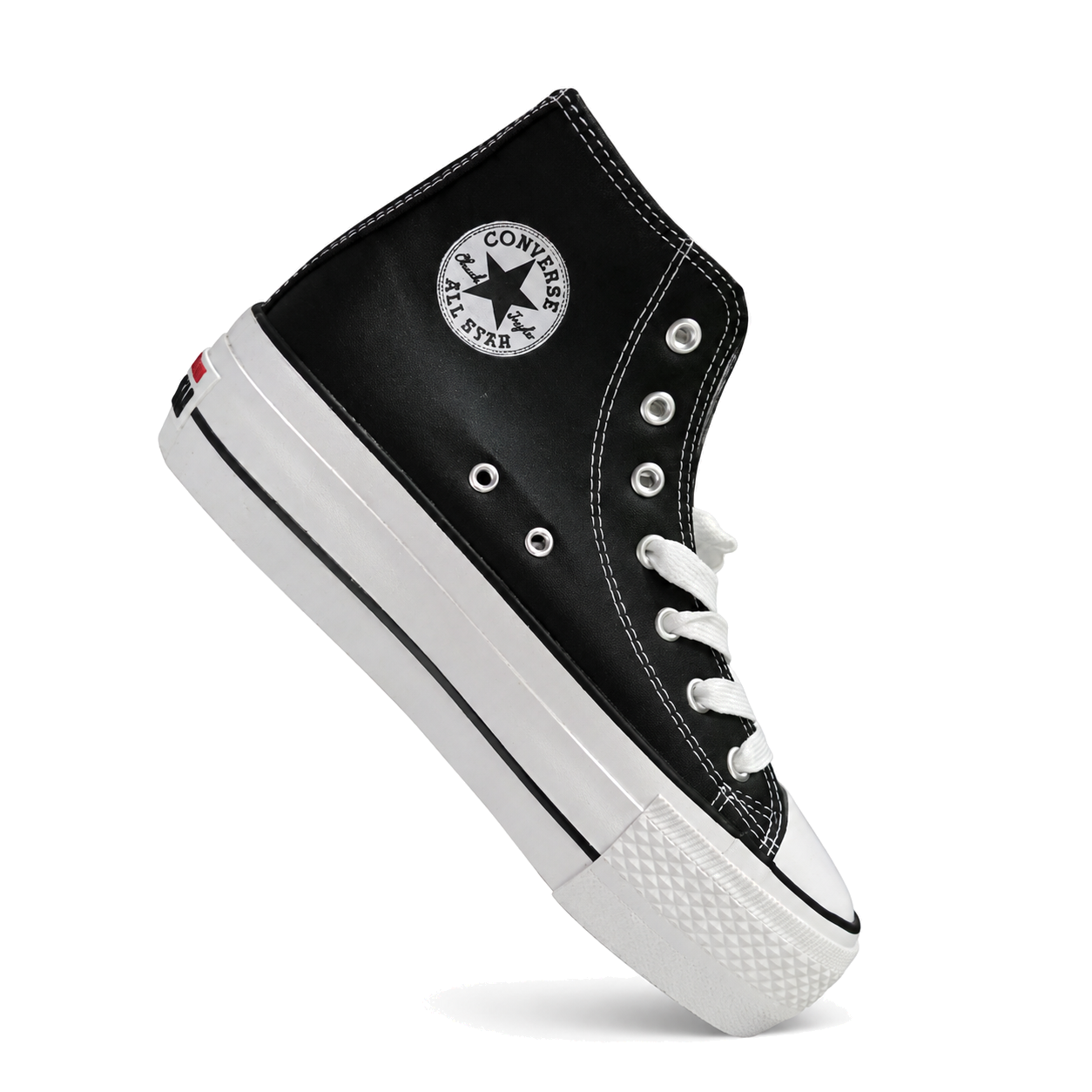 Converse · Modelo 18