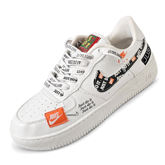 Nike Air Force 1 · Modelo 12