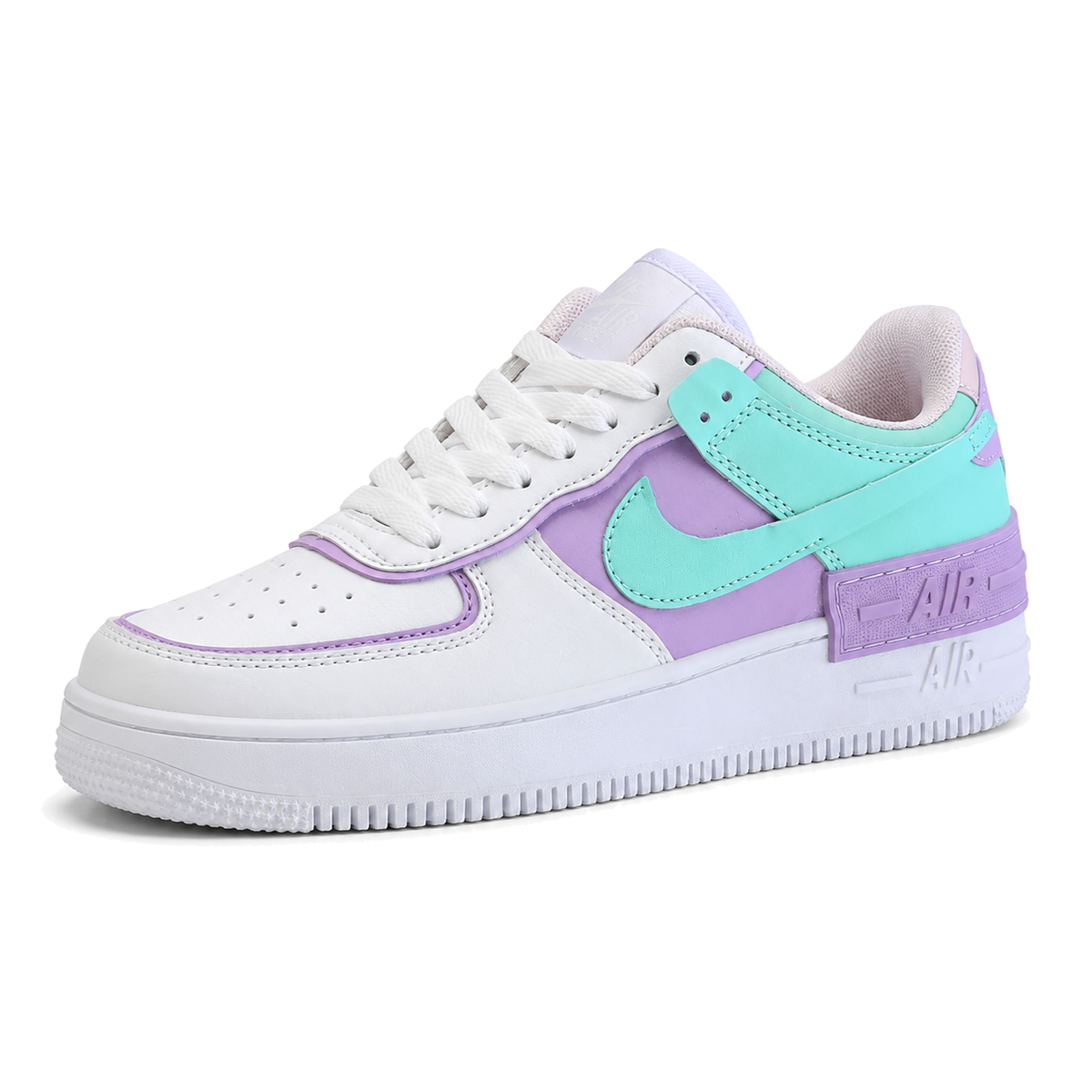 Nike Air Force 1 · Modelo 16