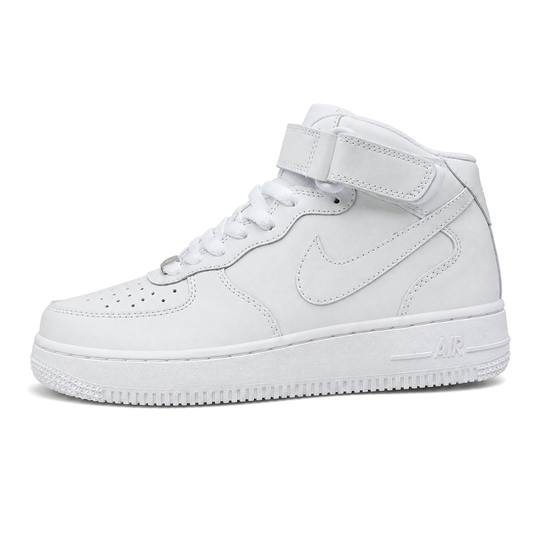 Nike Air Force 1 · Modelo 17