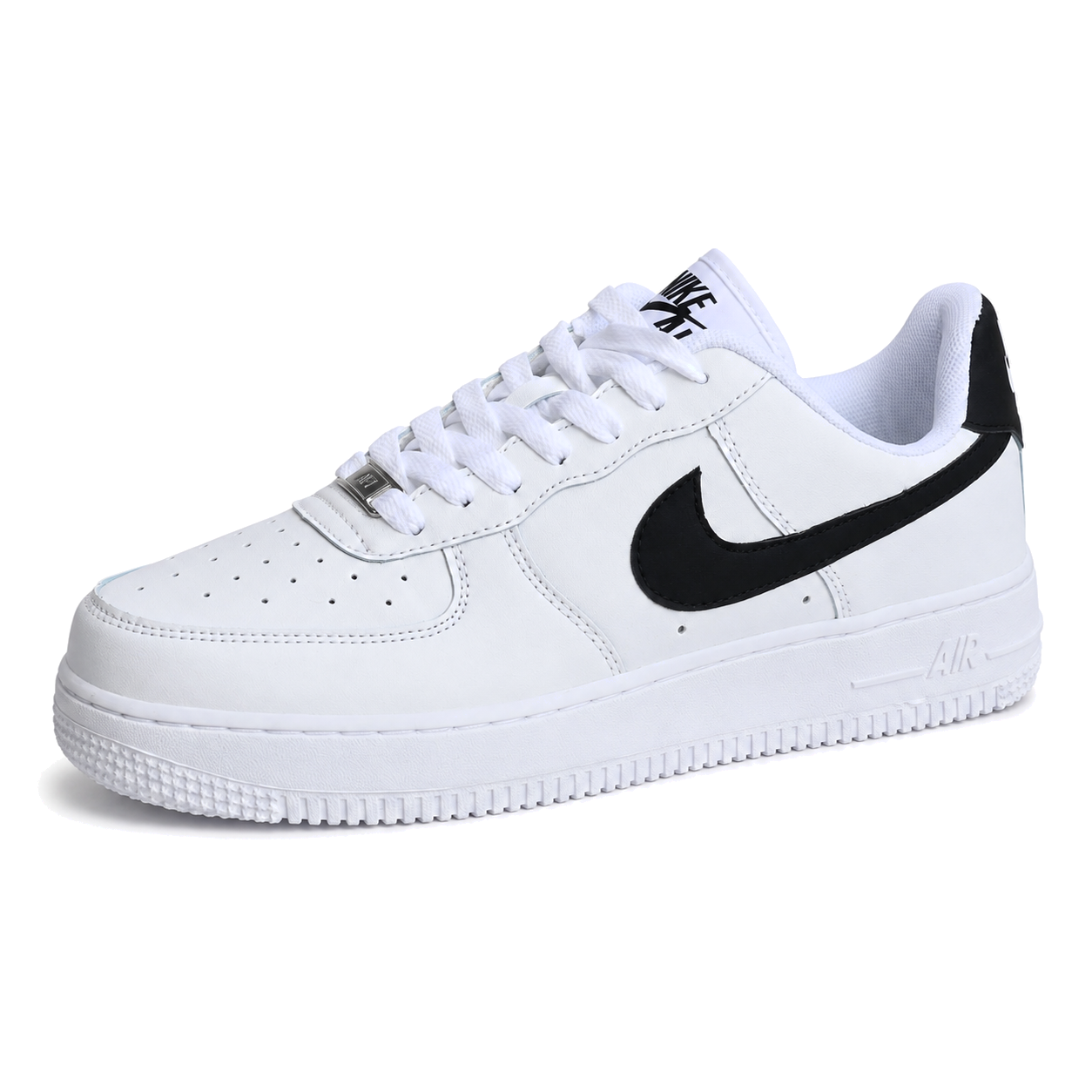 Nike Air Force 1 Blancas