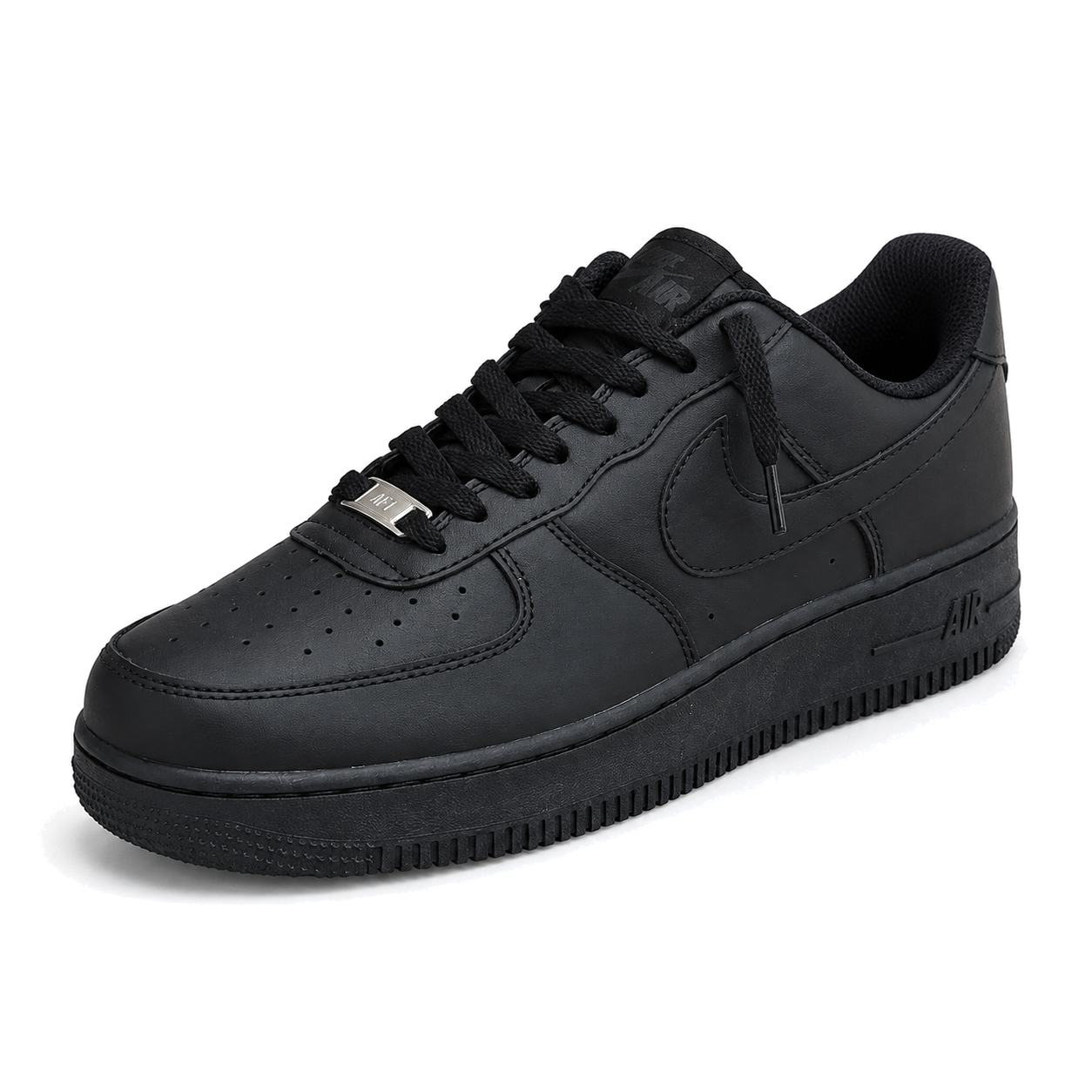 Nike Air Force 1 · Modelo 24