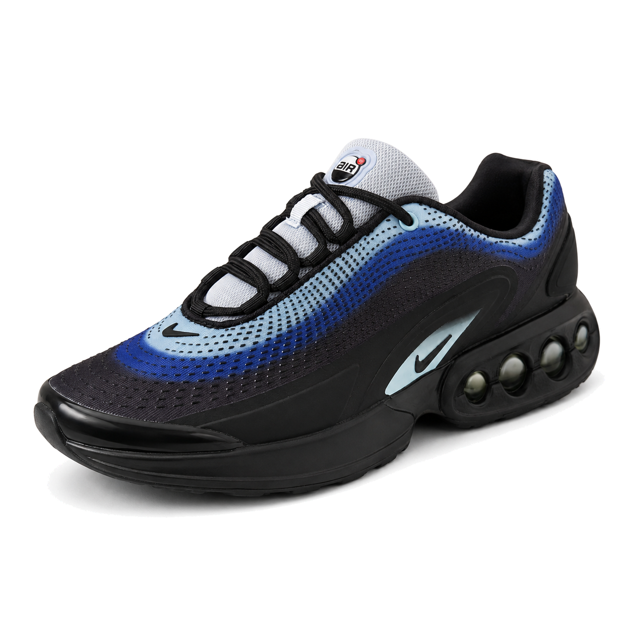 Nike Air Max DN · Modelo 06