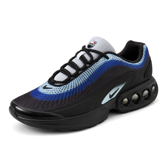 Nike Air Max DN · Modelo 06