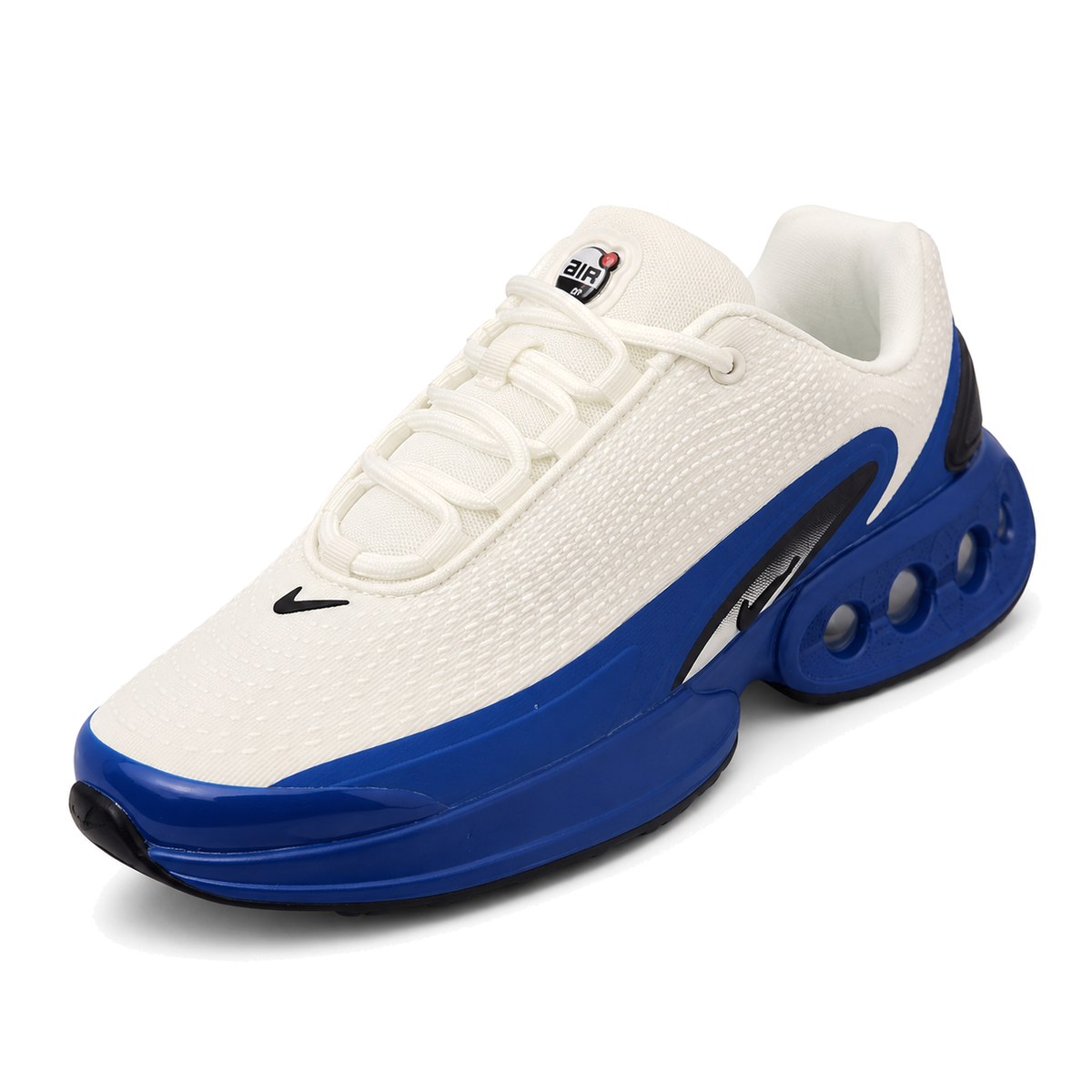 Nike Air Max DN · Modelo 10