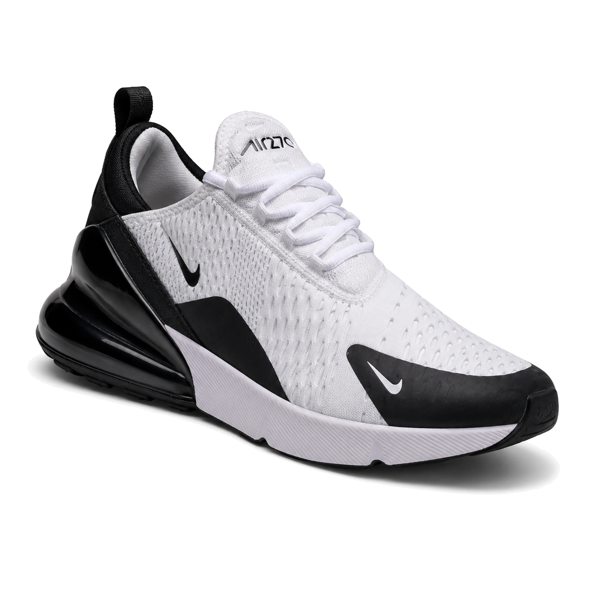 Nike Air Max 270 · Modelo 01