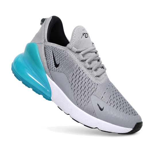 Nike Air Max 270 · Modelo 02