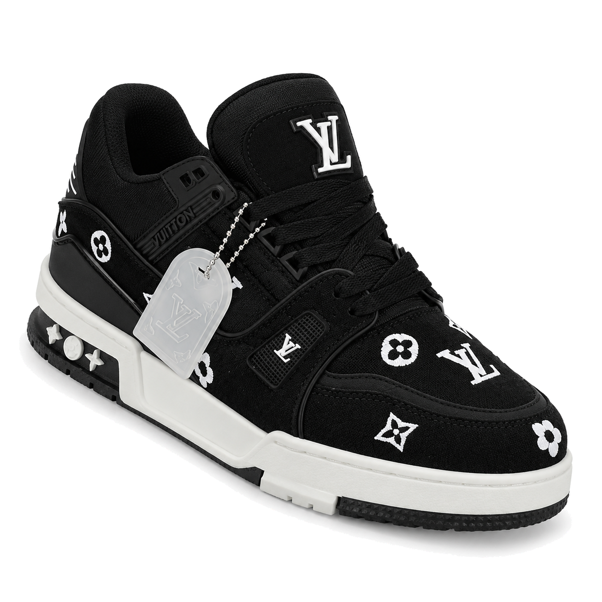 Louis Vuitton Trainer · Modelo 01
