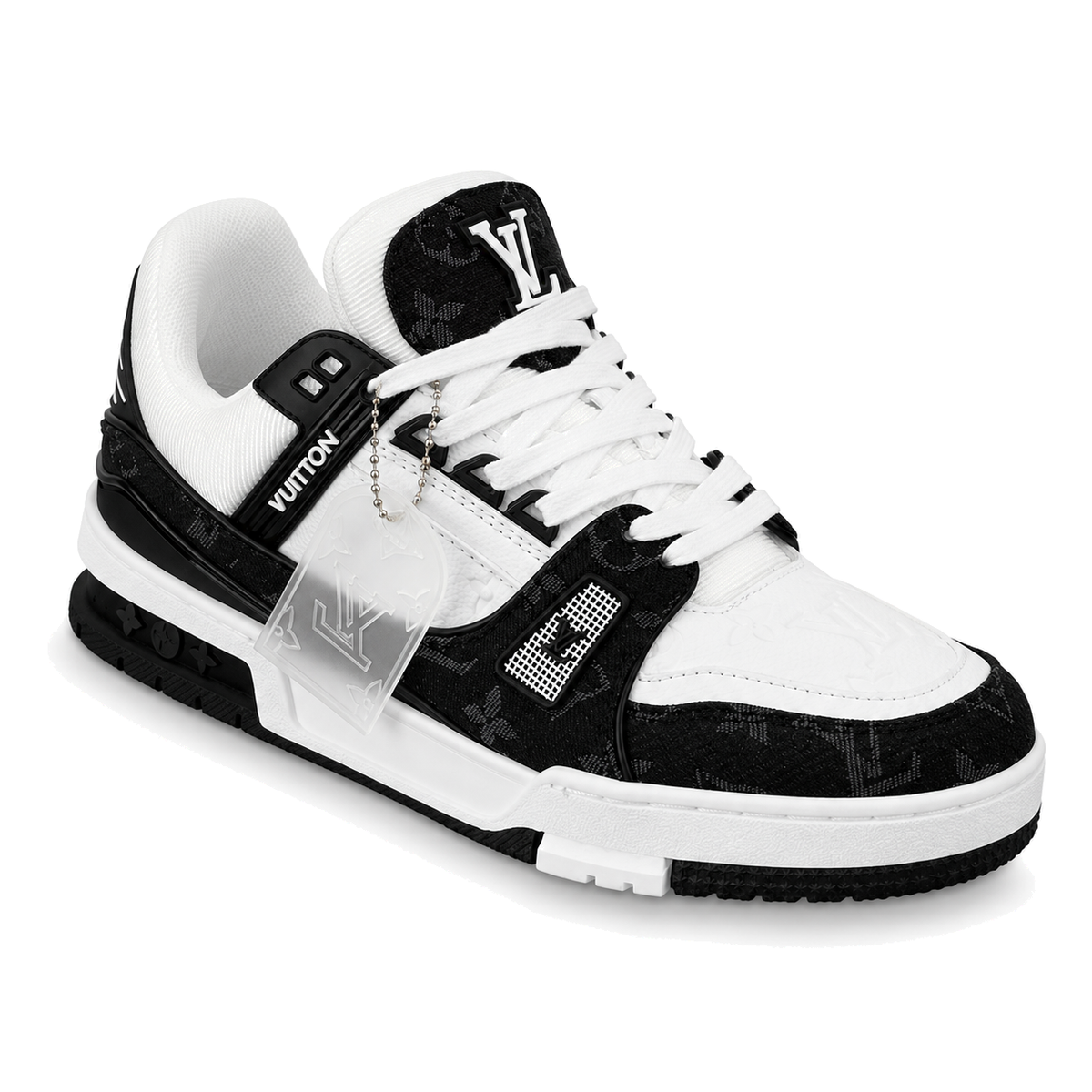 Louis Vuitton Trainer · Modelo 02