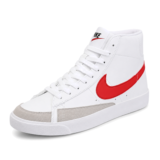 Nike Blazer · Modelo 01