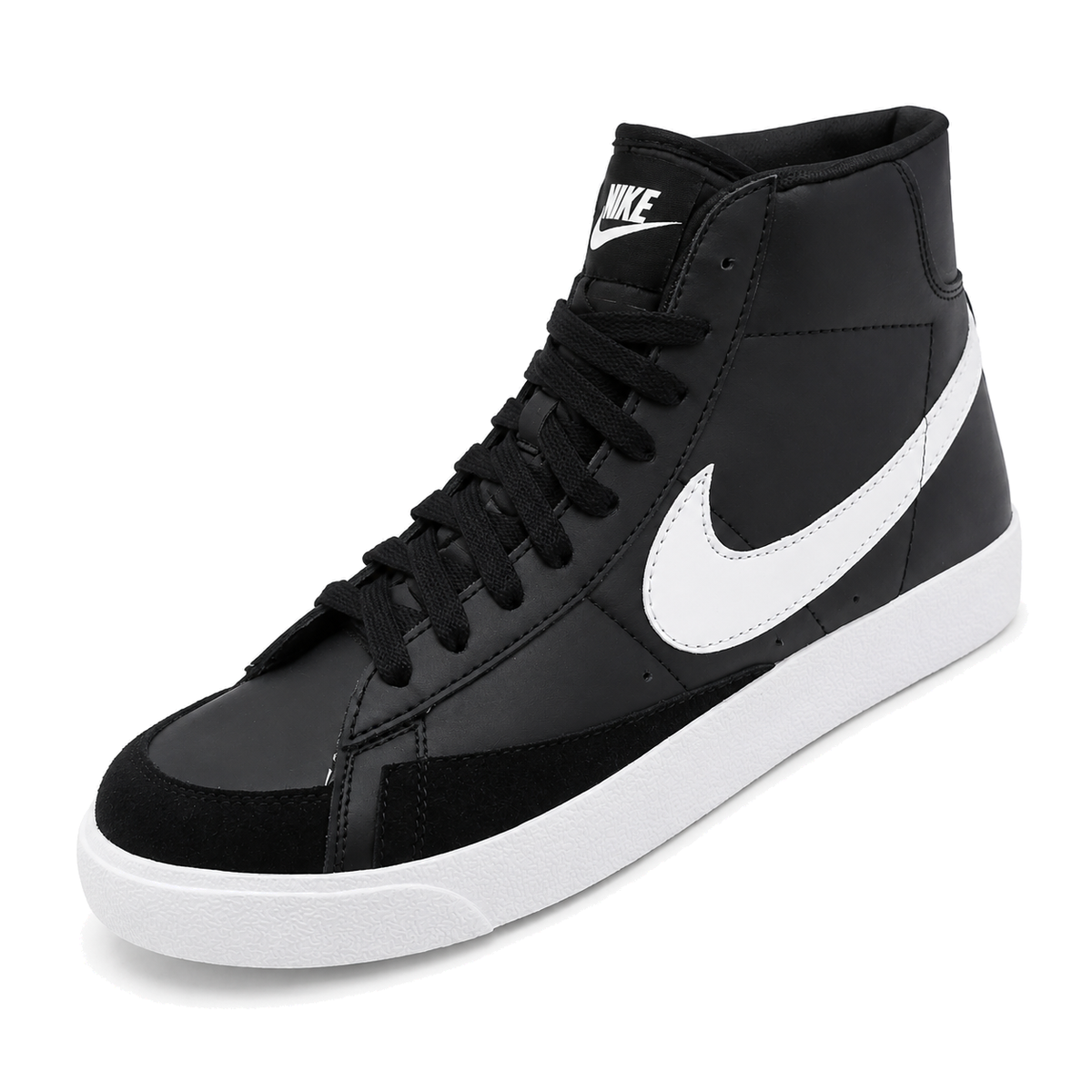 Nike Blazer · Modelo 02